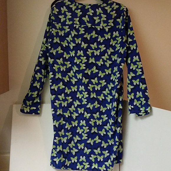 GAP Dresses Vintage Gap Shirt Dress Poshmark